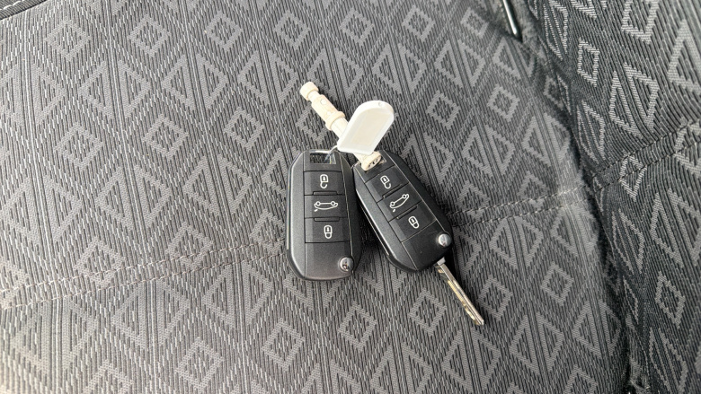 Vauxhall Mokka 1.2 Turbo 100 SE 5dr Petrol Hatchback